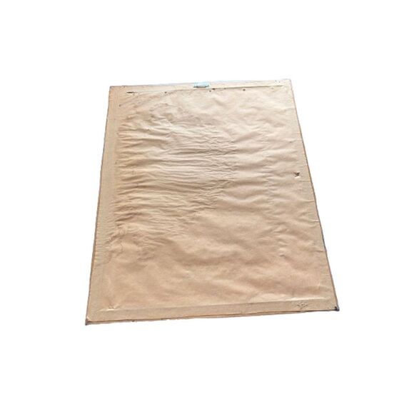 Parrot Picture Signed by Retta Colorful Professionally Matted and Framed - Picture 5 of 9